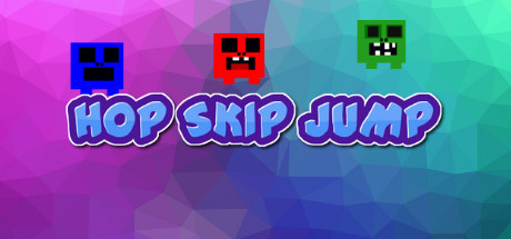 Hop Skip Jump Playtest