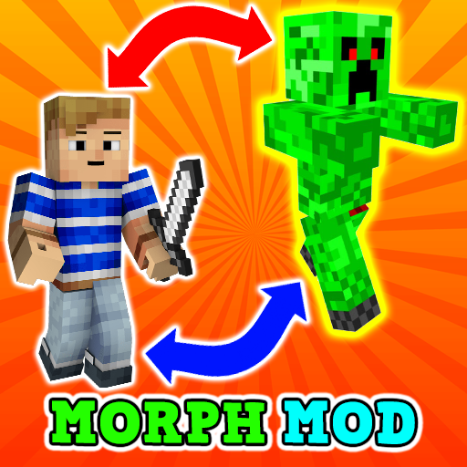 Morph Mod Morphing Addon