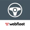 WEBFLEET Work App