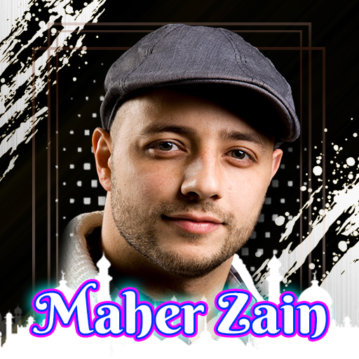 Maher Zain Album Ramadhan