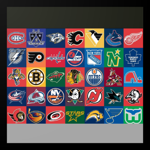 US Hockey Logo Teams Wallpapers