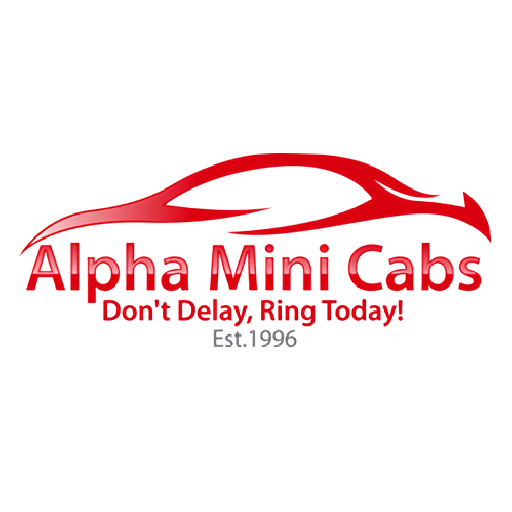 Alpha Minicabs