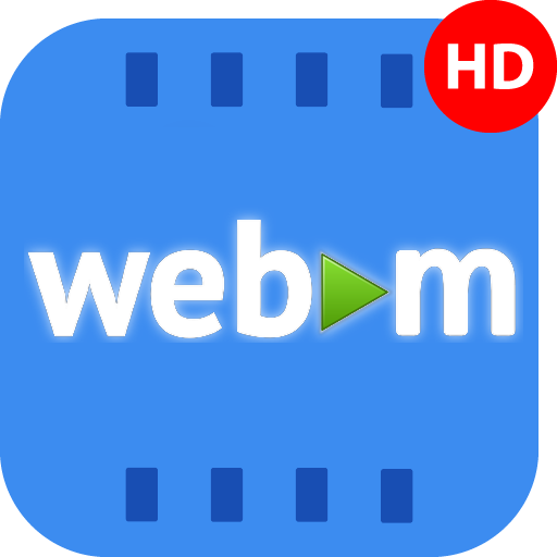 Convert Webm to Mp4