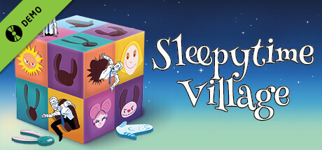 Sleepytime Village Demo
