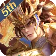 Dynasty Heroes: Samkok Legend