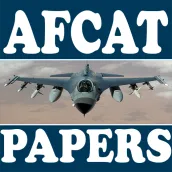 AFCAT Previous Papers