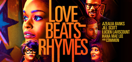 Love Beats Rhymes