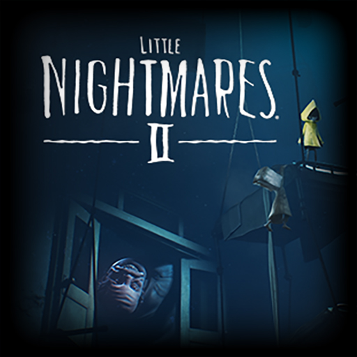 Little Nightmares 2 Walkthrough