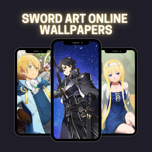 SAO Alicization - Sword Art On