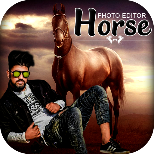 Horse Photo Editor