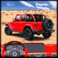 Driving Games Offroad Car Race