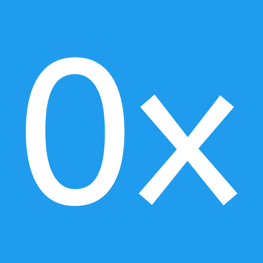 Hex Converter