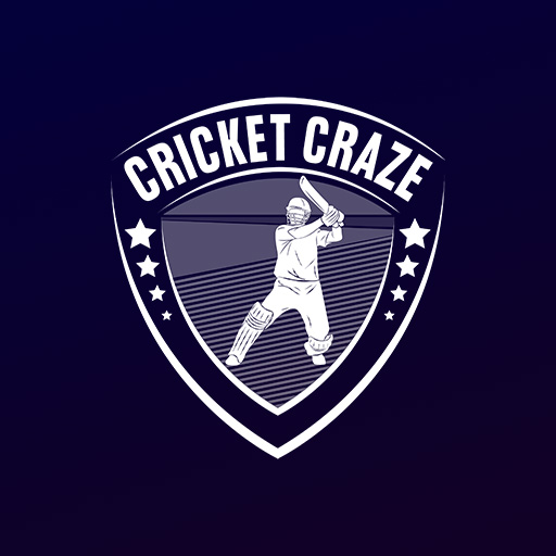 Cricket Craze - Live Cricket