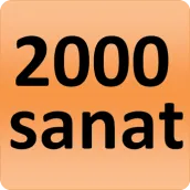 2000 Finnish Words (most used)