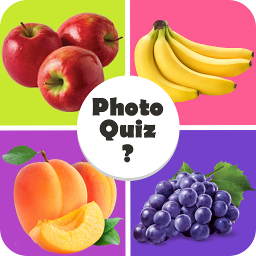 Fruit and Vegetable Quiz: Gues