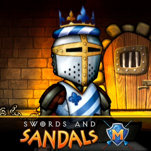Swords and Sandals - Idade Méd