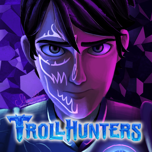 Troll Hunter Wallpaper