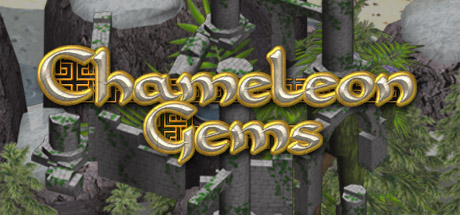 Chameleon Gems
