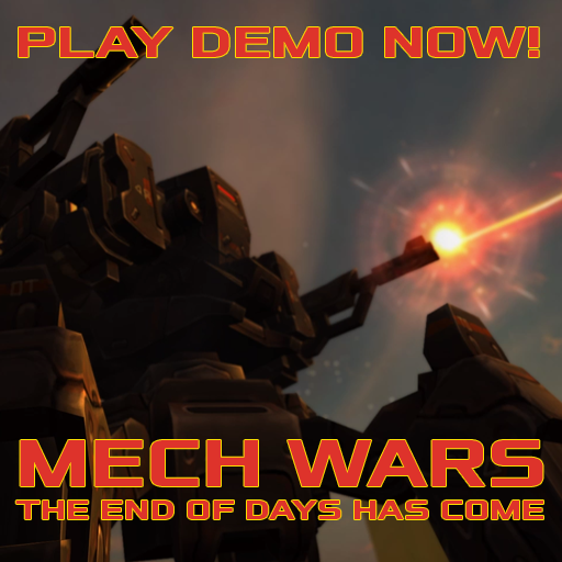 MECH WARS