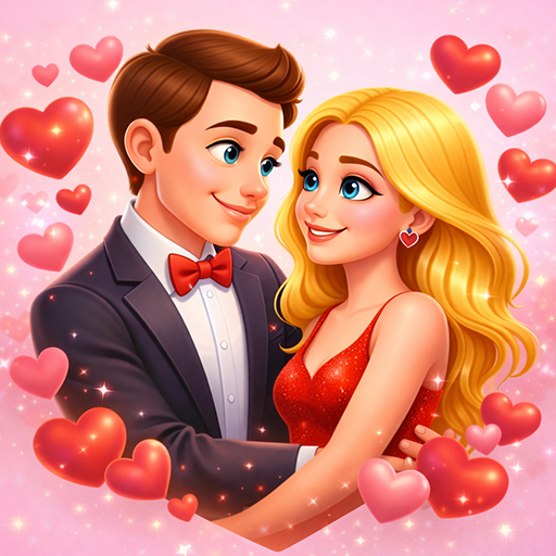 Will you be my valentine Story