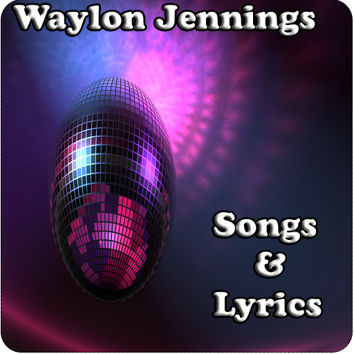 Waylon Jennings All Music