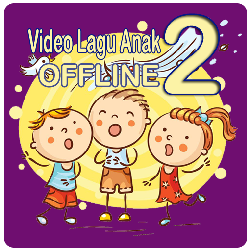 Video Lagu Anak Offline 2