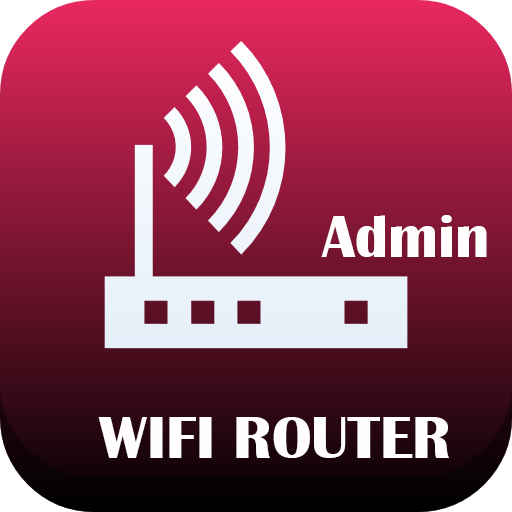 Wifi router admin - pengurusan