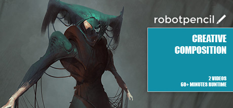 Robotpencil Presents: Creative Composition