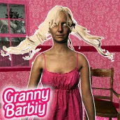 Barbi Granny Horror Game - Sca