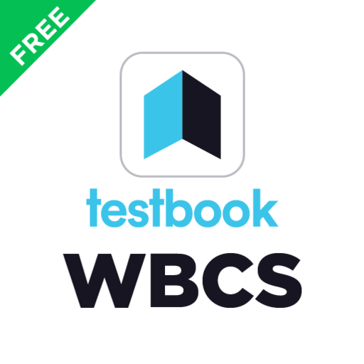 WBCS Prep App: Mock Tests, PYP