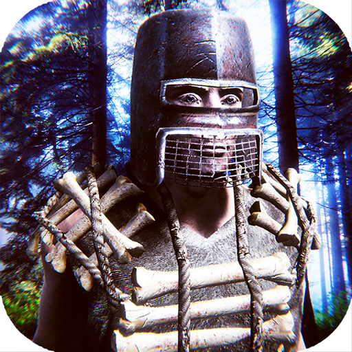 Just Survive: Raft Survival