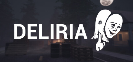 Deliria Playtest