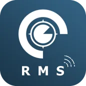 Eye RMS