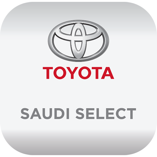 Toyota Saudi Select