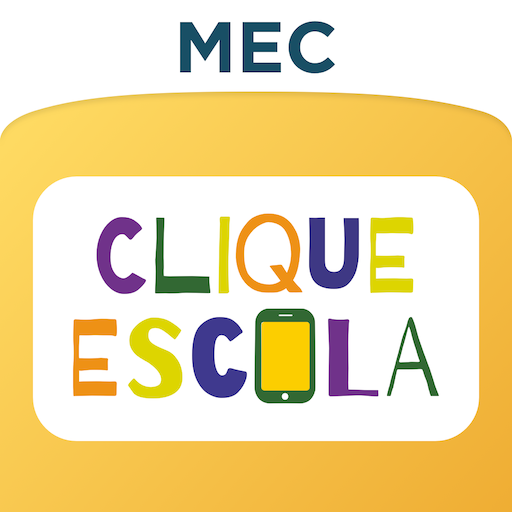 Clique Escola