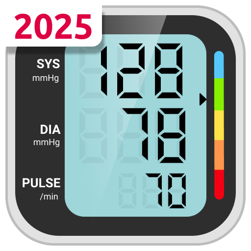 Blood Pressure App
