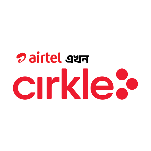 Cirkle (formerly My Airtel BD)