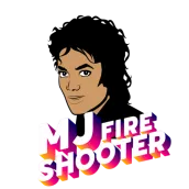 MJ Fire Shooter