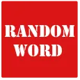 Random Word Dictionary