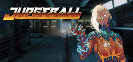 Judgeball: Lethal Arena Playtest