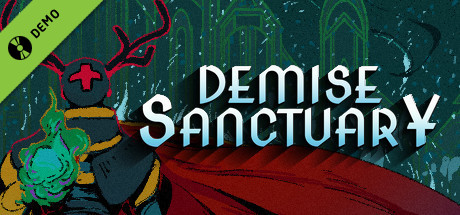 Demise Sanctuary Demo