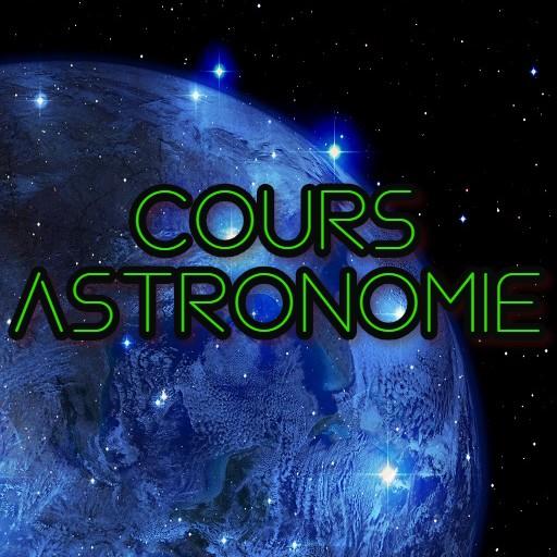 Cours Astronomie