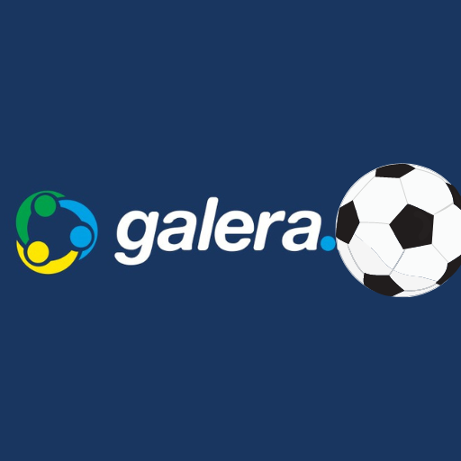 Galera Bet Apostas Brasil