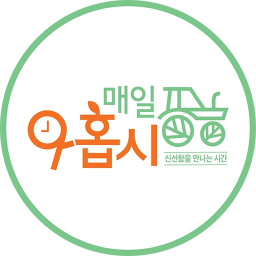 양양로컬푸드 생산자 앱