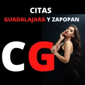 Citas y Escorts-gdl y zapopan
