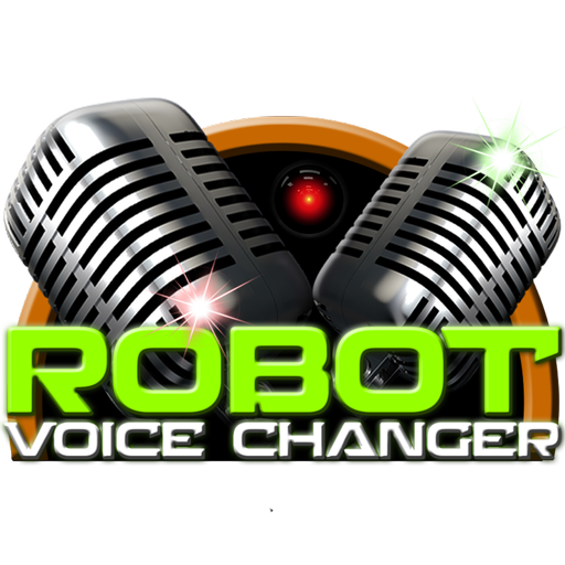 Robot Voice Changer