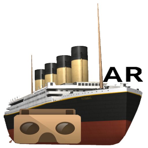 Titanic AR