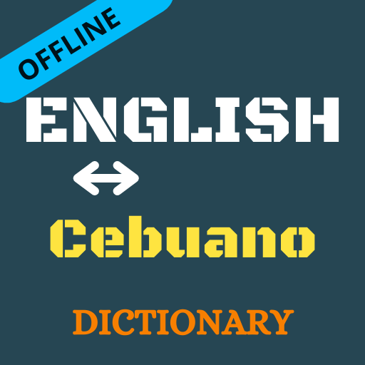 English To Cebuano Dictionary 