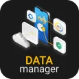 Data Manager : DataNet Usage