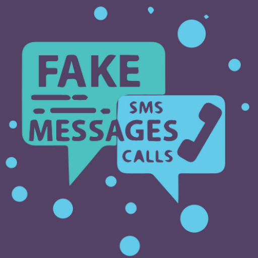 Fake Sms Messages And Call - MsgFK